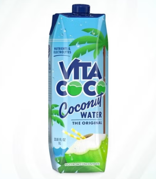 Coconut Water