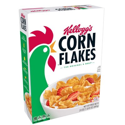 Cereals