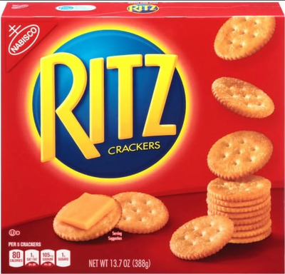 Crackers