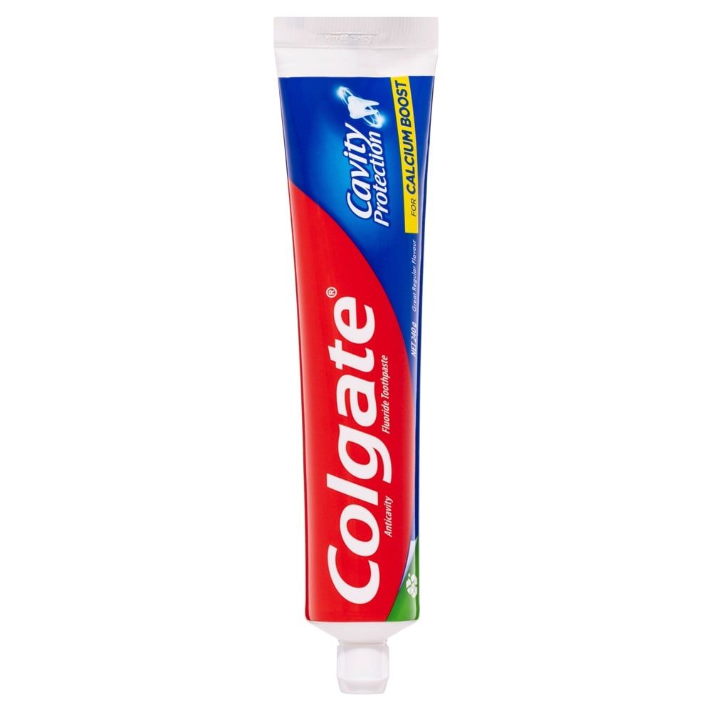 Tooth Paste