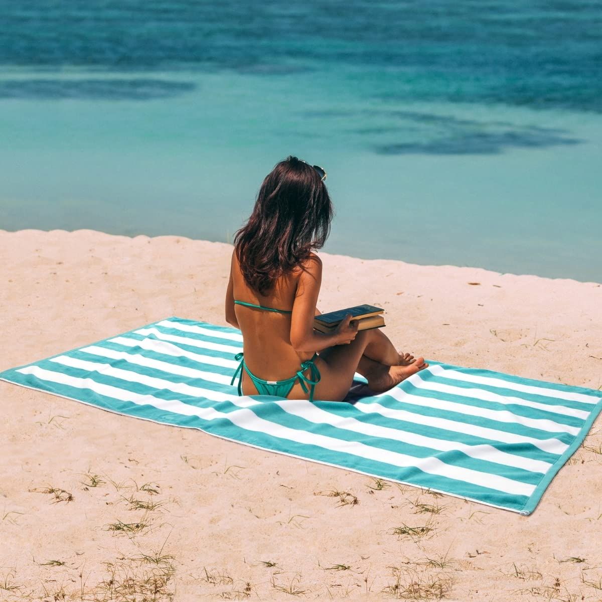 Beach Towel - Large