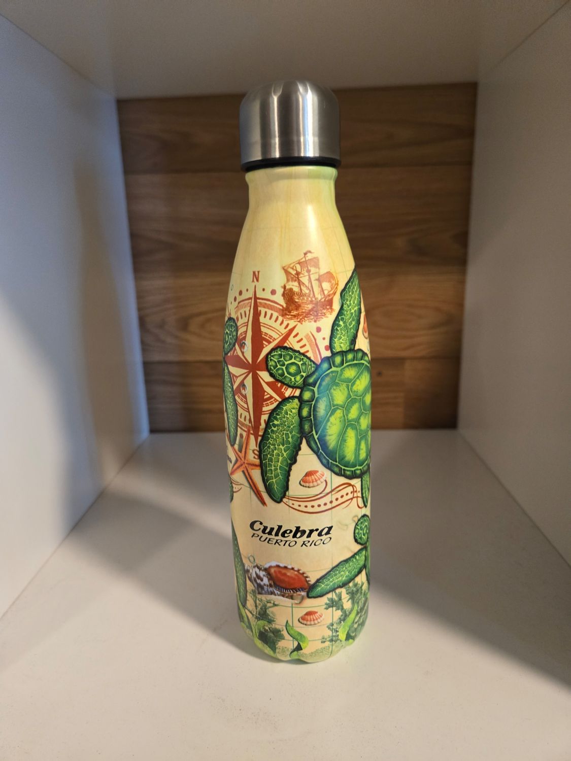 Culebra Thermoflask