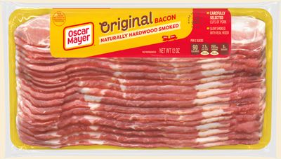 Bacon - 12 oz pack