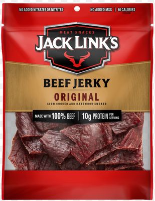 Beek Jerky