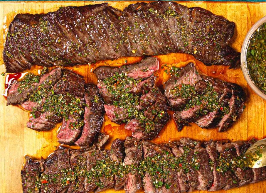 Churrasco Steak