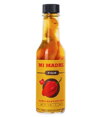 Hot Sauce