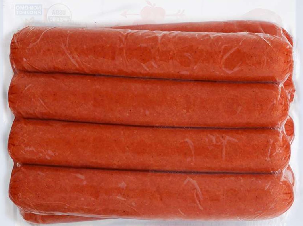 Hot Dogs - Qty 8