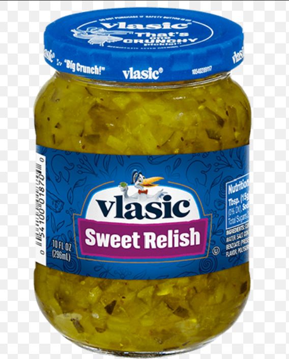 Sweet Relish
