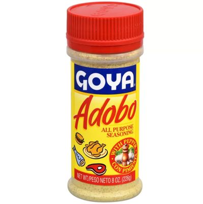 Adobo Seasoning - 5oz
