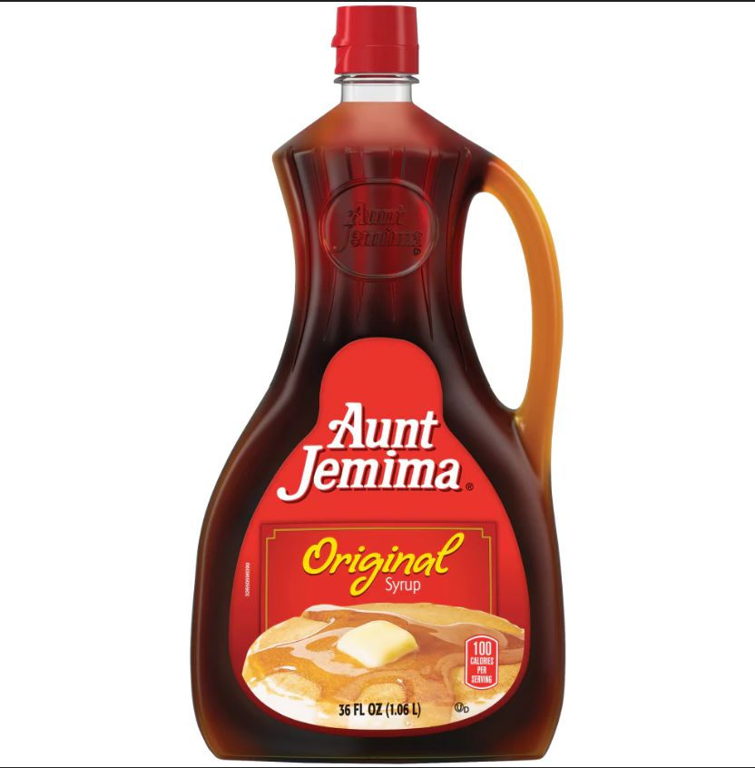Maple Syrup