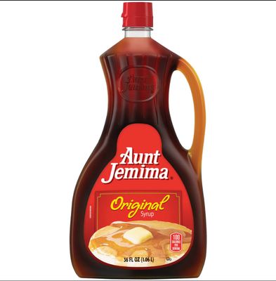Maple Syrup