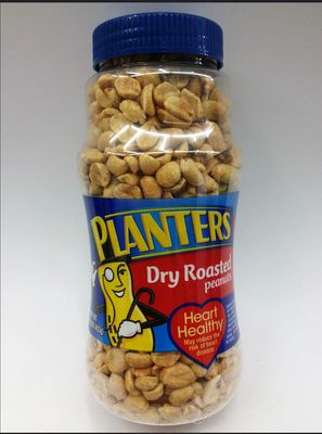 Mixed Nuts