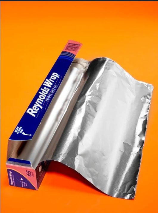 Aluminum Foil