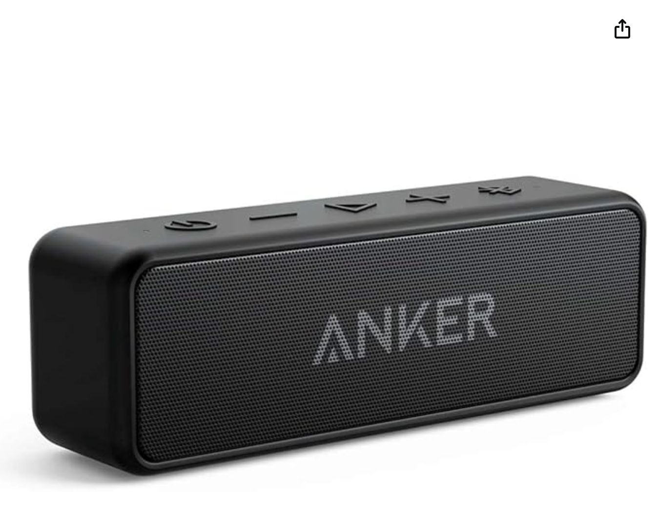 Portable Bluetooth Speaker