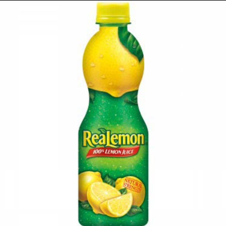Lemon Juice