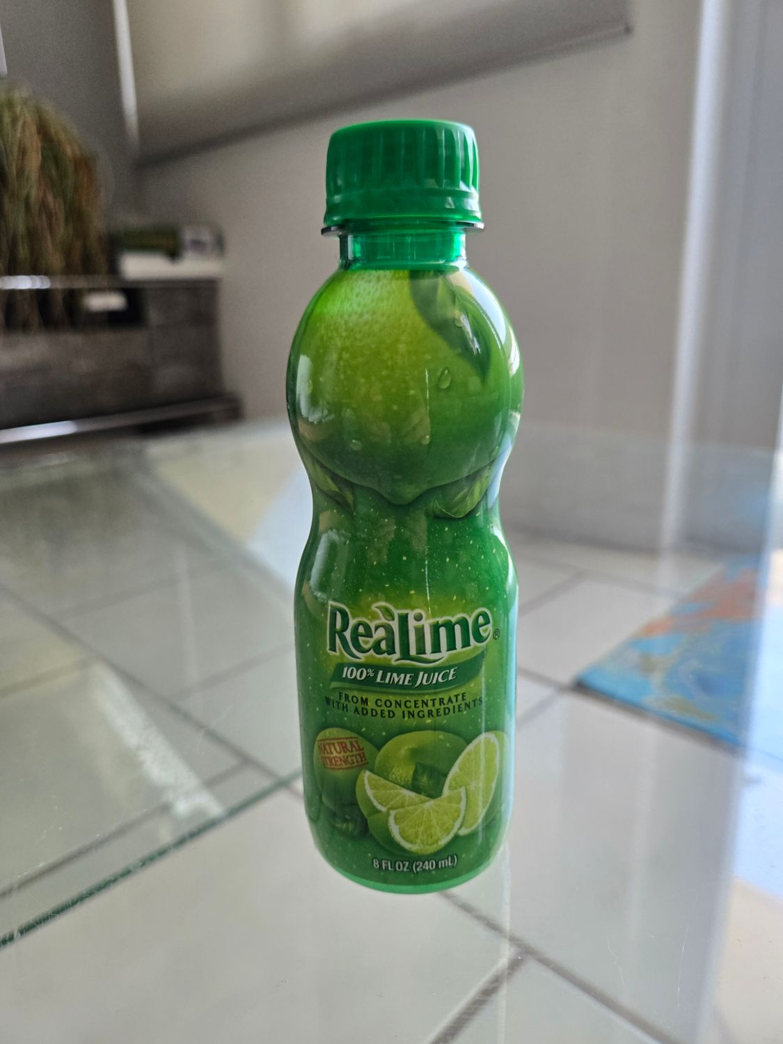 Lime Juice