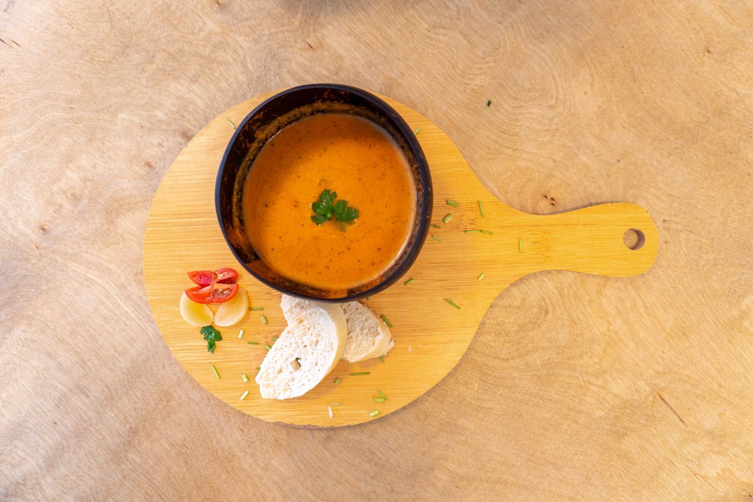 Gazpacho