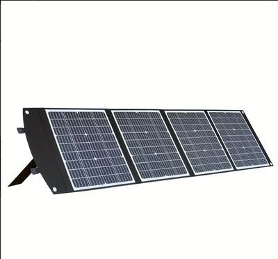 120 Watt Foldable Solar Panel