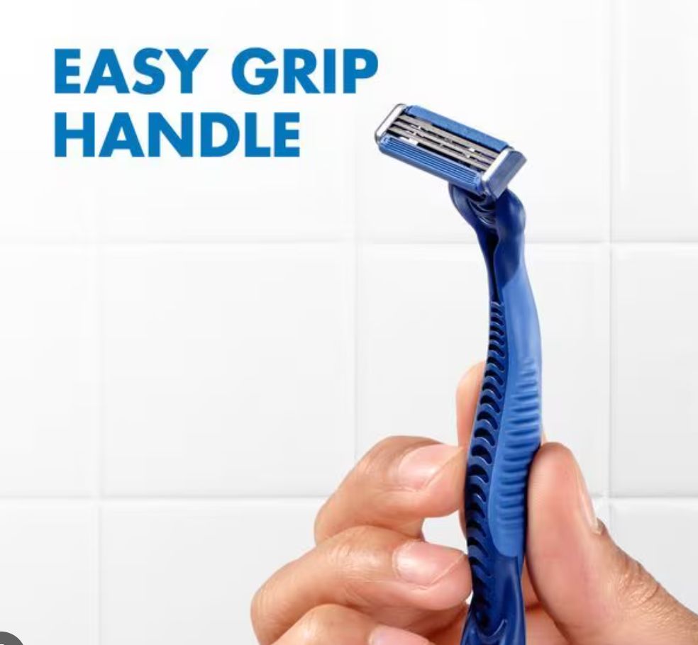 Disposable Razors