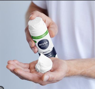 Shaving Cream