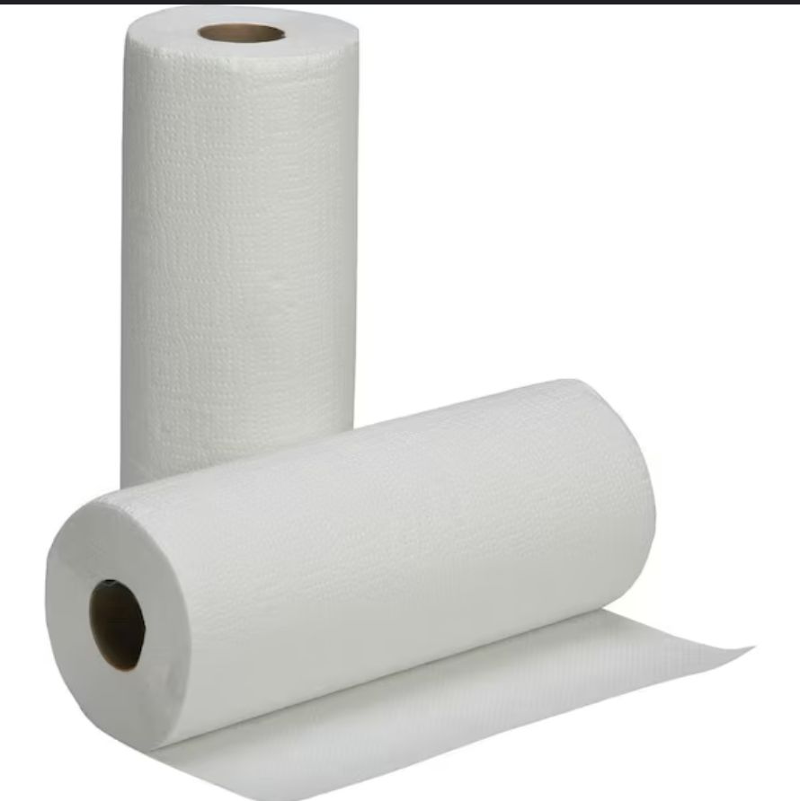 Paper Towel Roll