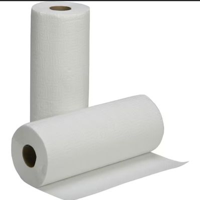 Paper Towel Roll
