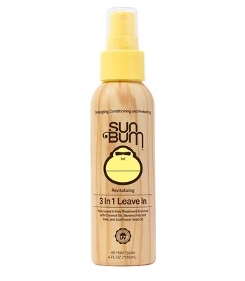 Leave in Conditioner - Sun Bum