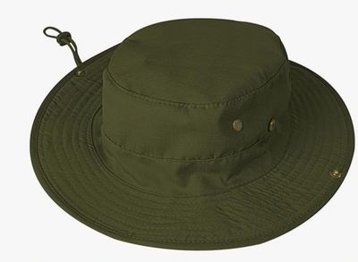Sun Hat with String