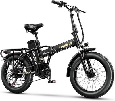 4-Hour Electric Bike Rental - Explore San Juan, PR  with Ease!