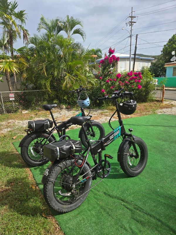 Ebike Bundles + $30 Grocery Credit