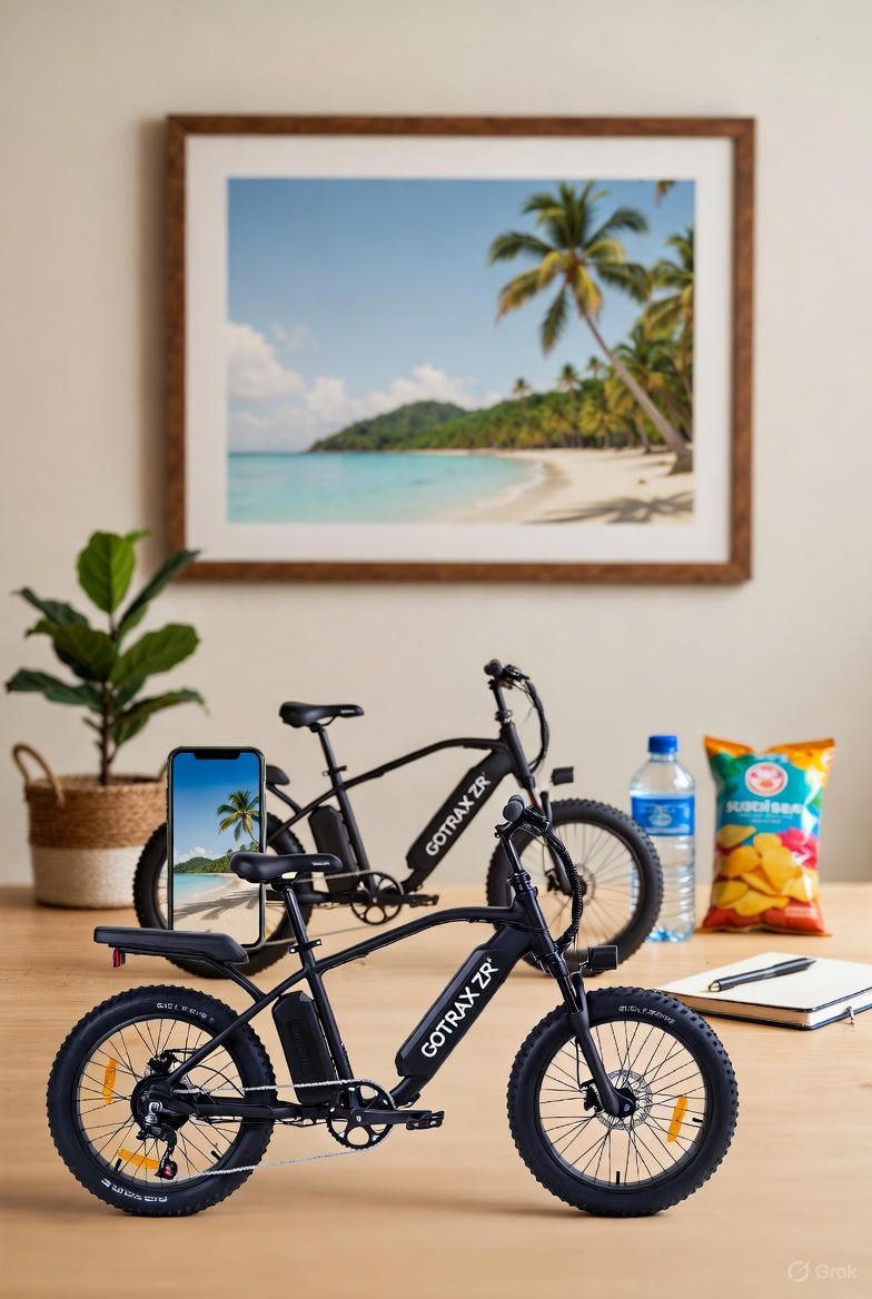 Island Explorer – 3 Days → $189