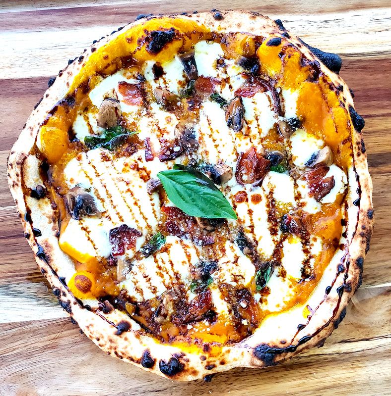 Order Food for Delivery - Culebra, PR