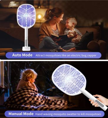 Electric Mosquito Racquet