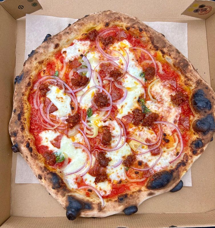 Food Delivery Options