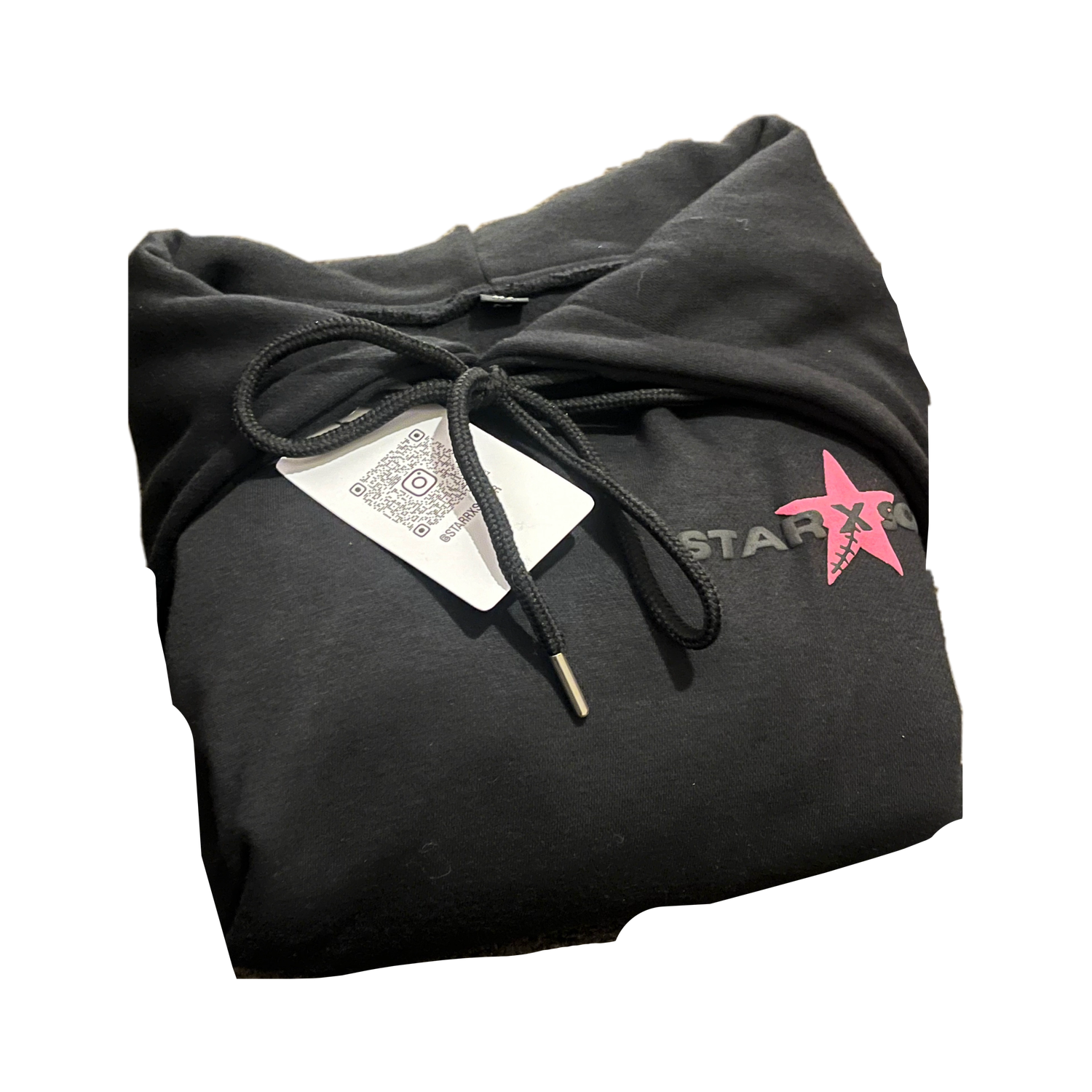 STAR X SCAR SWEAT SUITS