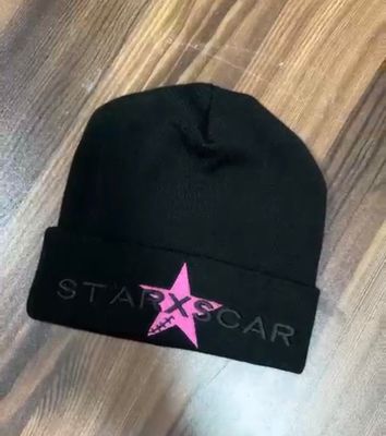 STAR X SCAR BEANIE