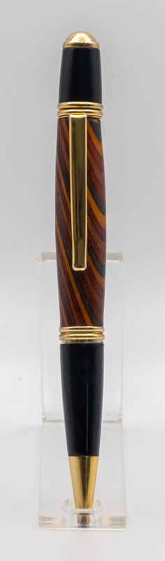 Gatsby in Multi-color wood