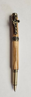 Rollerball Pens