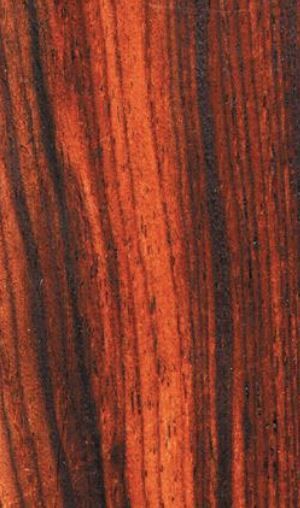 CocoBolo / Granadillo