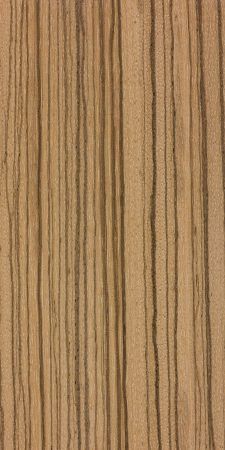 Zebra Wood