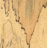 Spalted Tamarind