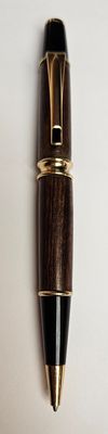 Patrizio twist type Ball Point
