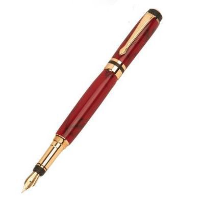 Fountain pens