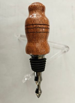Bottle stopper