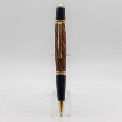 Twist Ball point