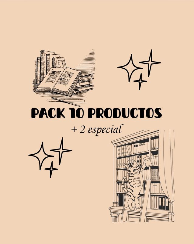 PACK 10+2 ESPECIAL