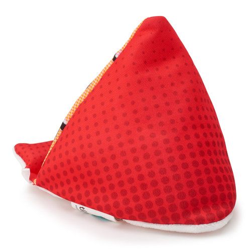 Soporte cojin plusheez labios