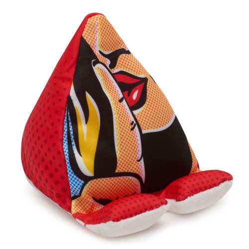 Soporte cojin plusheez labios