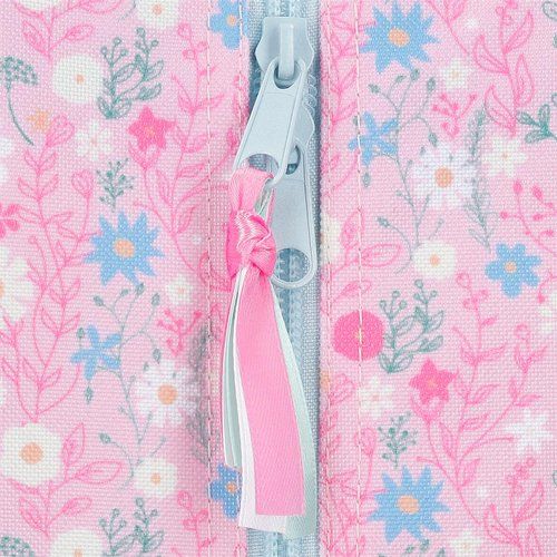Estuche triple de Minnie Mouse