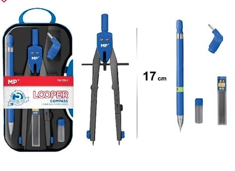 Compás especial looper
